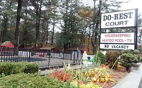 Do Rest Court Lake George