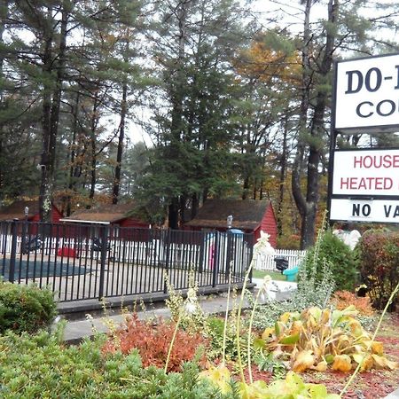 Do Rest Court Lake George Exterior photo