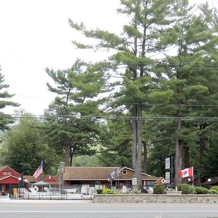 Do Rest Court Lake George Exterior photo