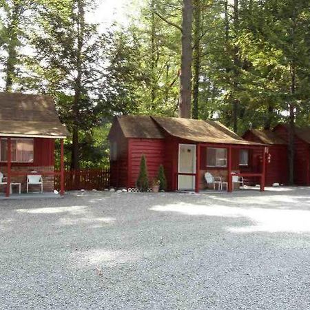 Do Rest Court Lake George Exterior photo