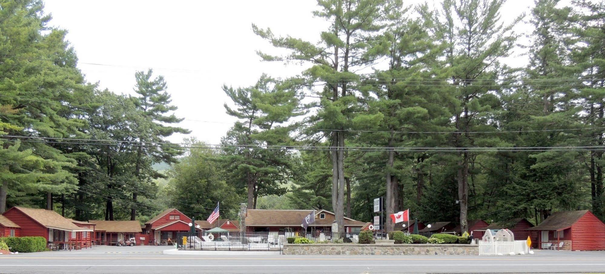 Do Rest Court Lake George Exterior photo